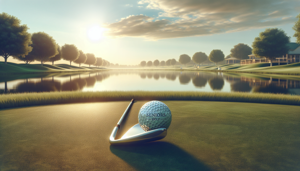 Are There Specific Golf Programs For Seniors? Are There Specific Golf Programs For Seniors?