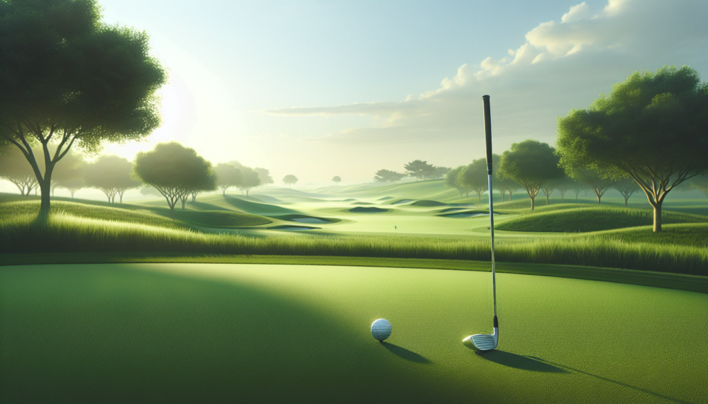 Are There Specific Golf Programs For Seniors? Are There Specific Golf Programs For Seniors?