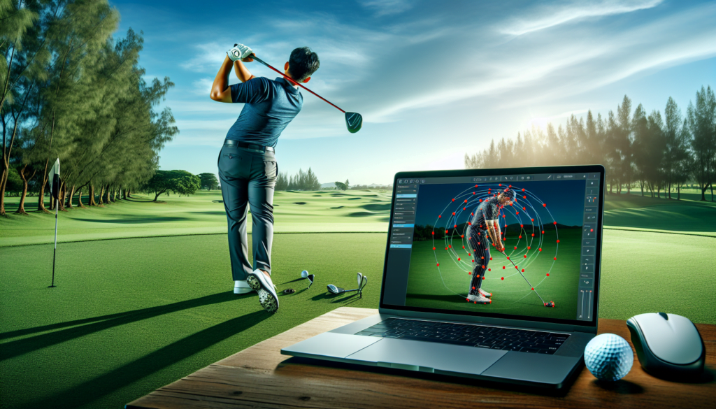 How Can Video Analysis Improve My Golf Game? How Can Video Analysis Improve My Golf Game?