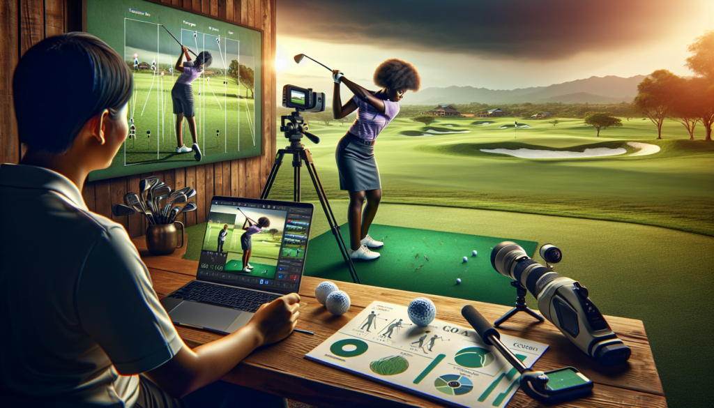 How Can Video Analysis Improve My Golf Game? How Can Video Analysis Improve My Golf Game?