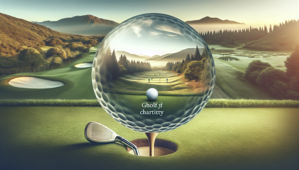 How Do Golf Charities And Fundraisers Work? How Do Golf Charities And Fundraisers Work?