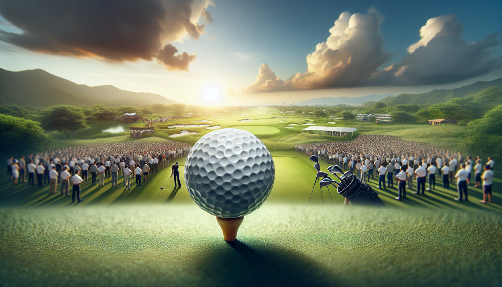 How Do Golf Charities And Fundraisers Work? How Do Golf Charities And Fundraisers Work?