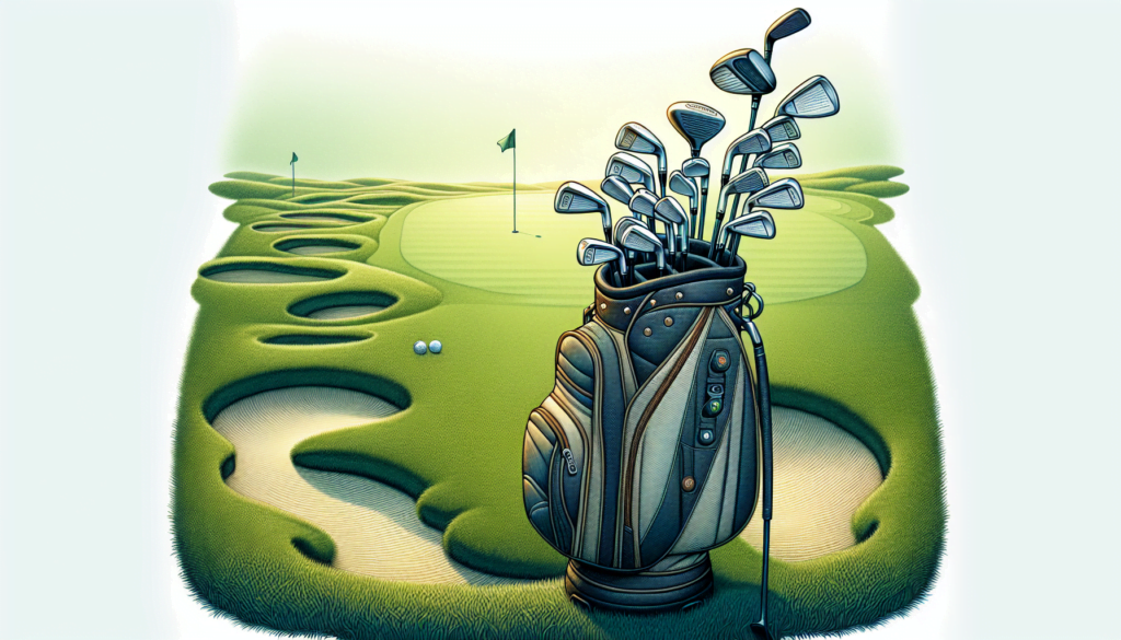 How Do I Choose The Right Club For Each Shot? How Do I Choose The Right Club For Each Shot?