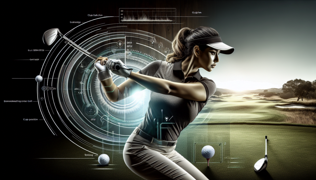 How Do I Get More Distance On My Drives?