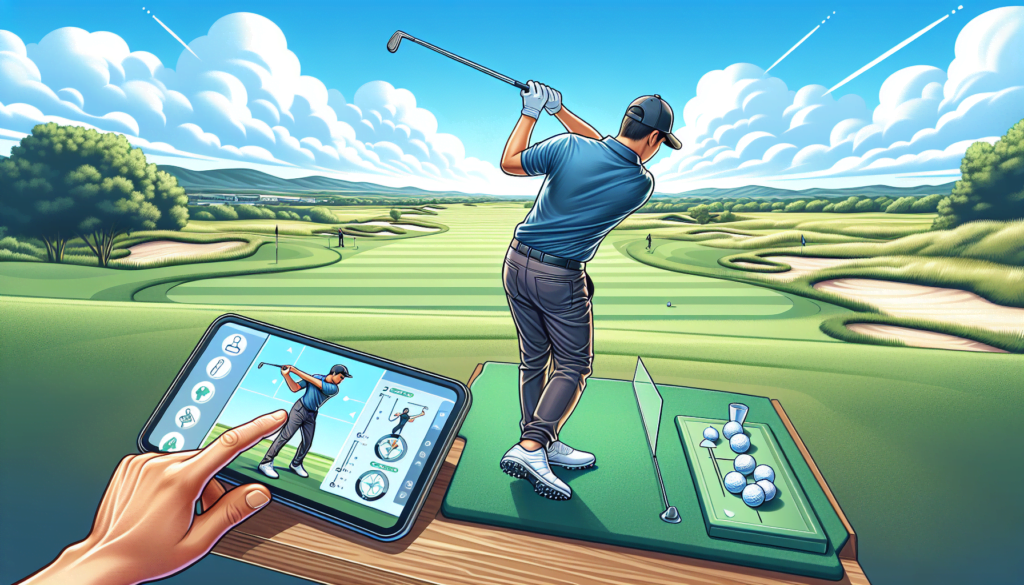 How Do I Hit A Golf Ball Straight?