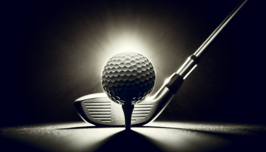 How Do I Improve My Golf Swing?