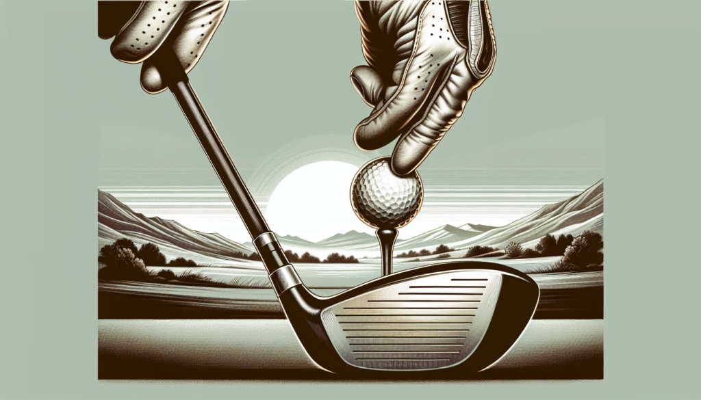 How Do I Improve My Golf Swing?