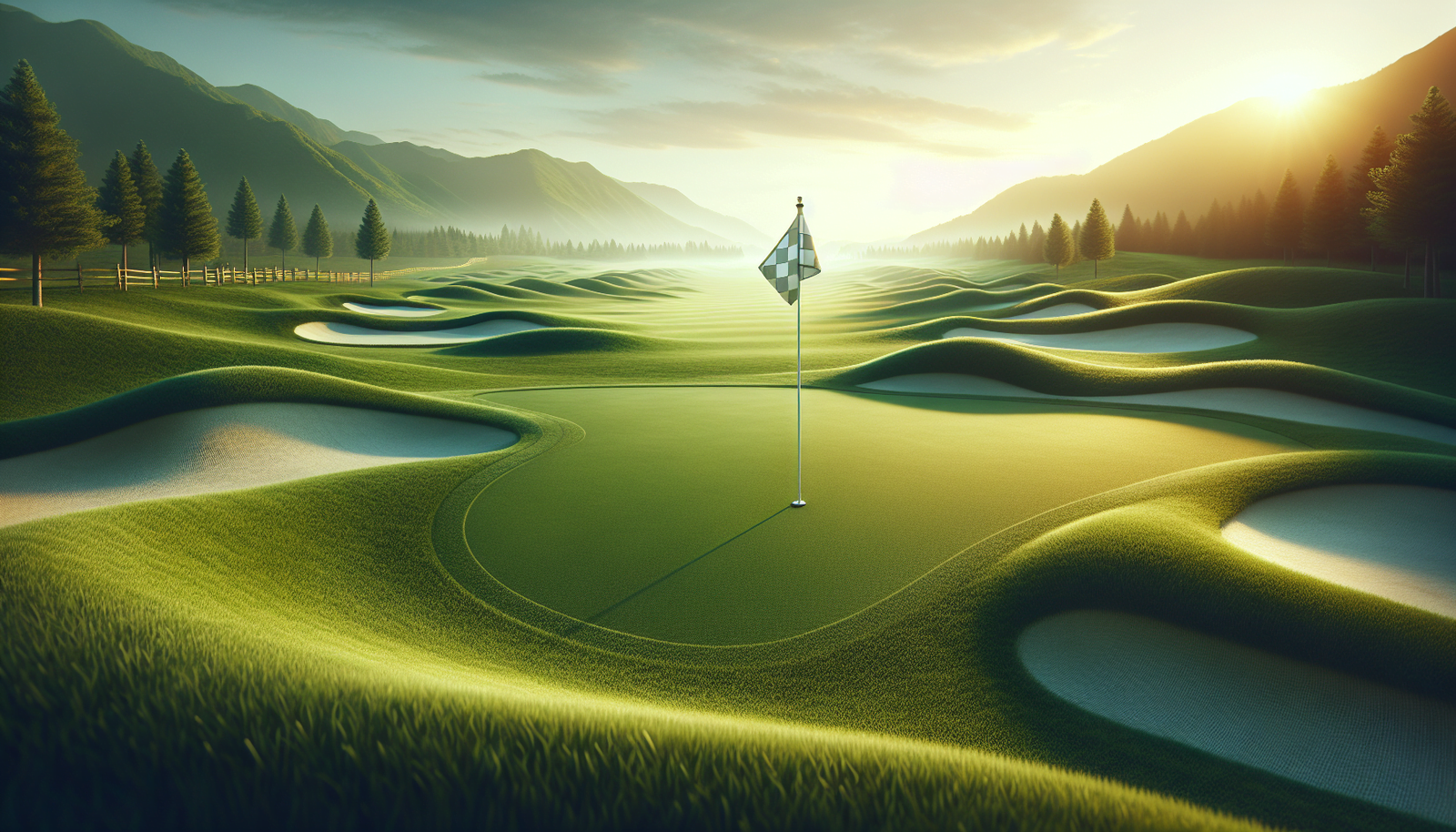 How Do I Keep Score In Golf?