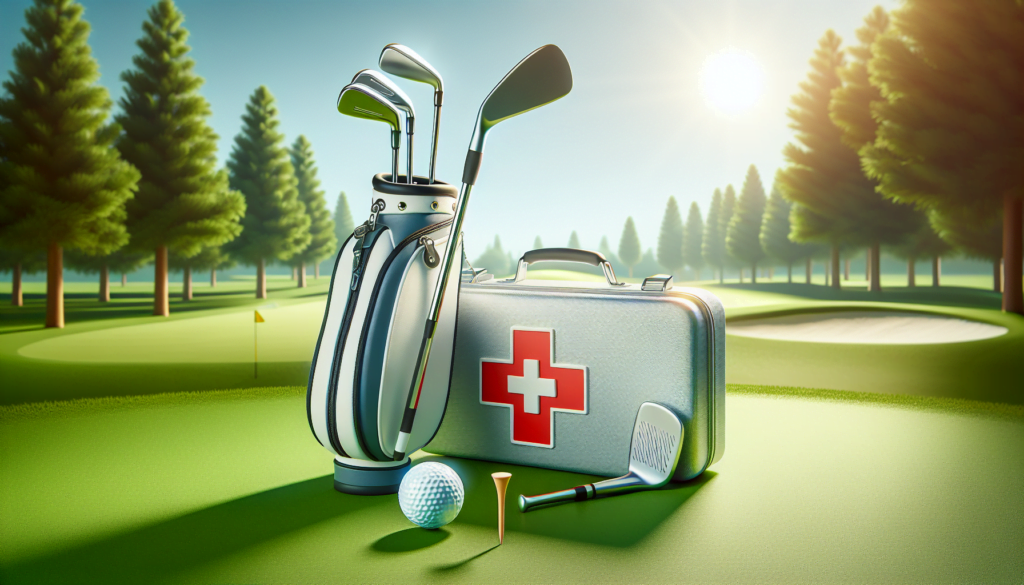 How Do I Prevent Golf Injuries? How Do I Prevent Golf Injuries?