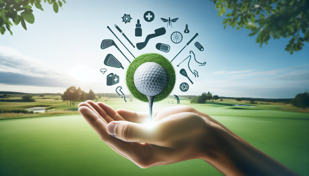 How Do I Prevent Golf Injuries? How Do I Prevent Golf Injuries?