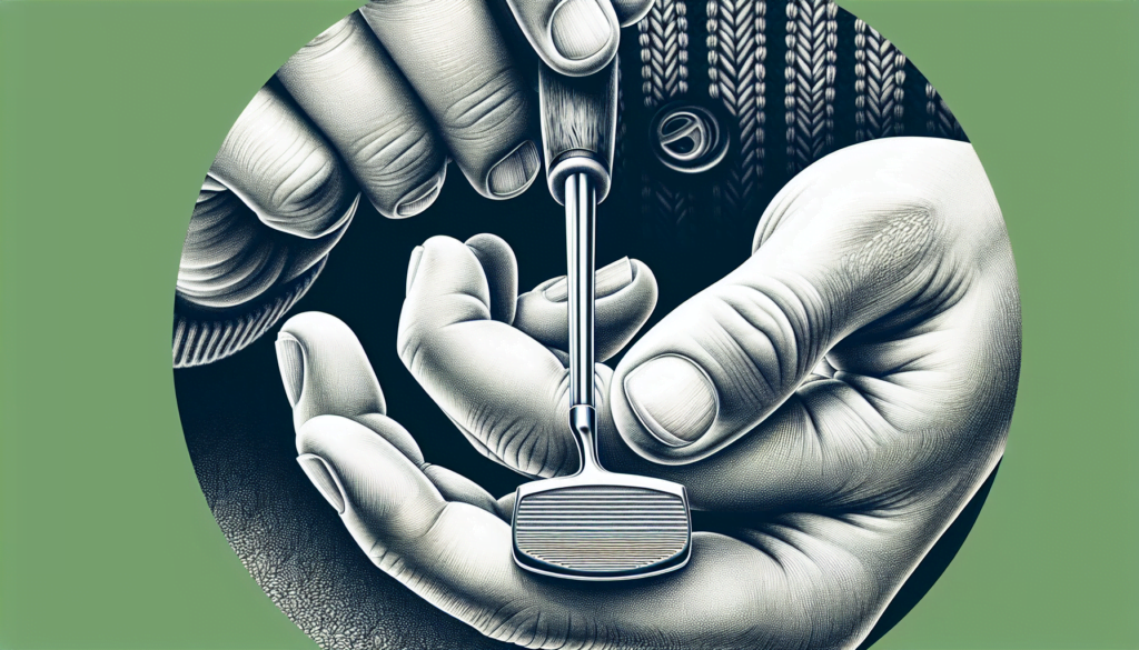 How Do I Putt Effectively?