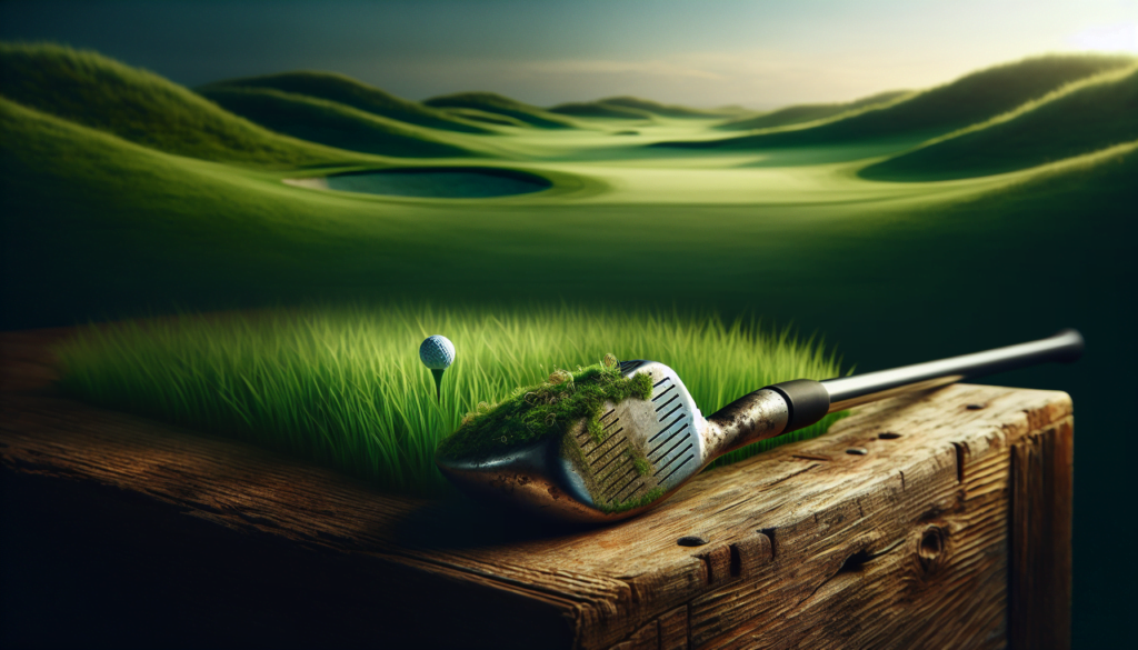 How Does Ones Golf Game Change With Age? How Does Ones Golf Game Change With Age?