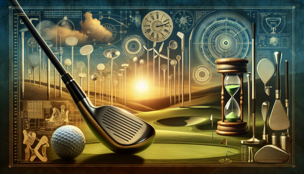 How Often Should I Replace My Golf Clubs? How Often Should I Replace My Golf Clubs?