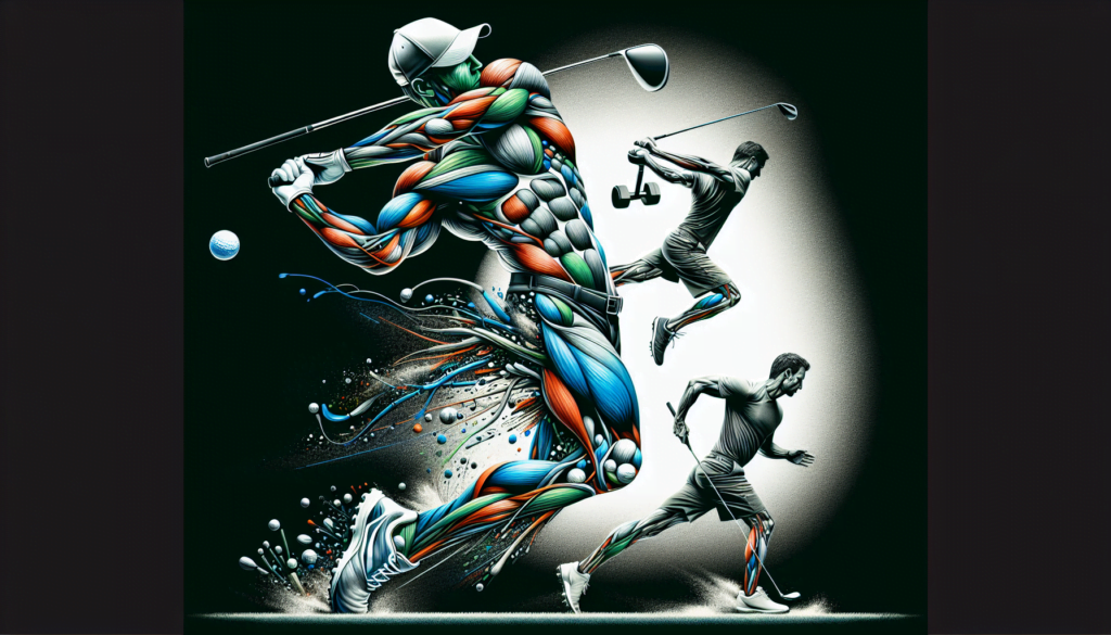 Is Golf A Good Form Of Exercise? Is Golf A Good Form Of Exercise?