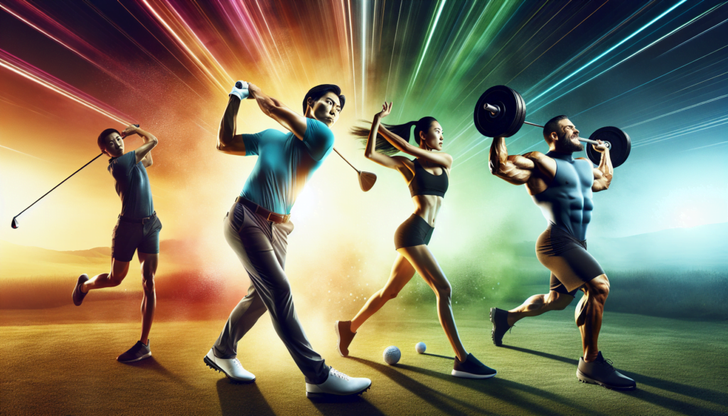 Is Golf A Good Form Of Exercise? Is Golf A Good Form Of Exercise?