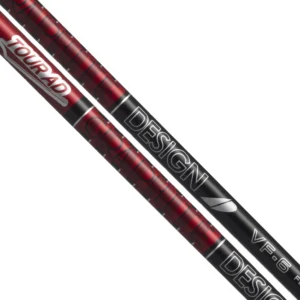 Discover The 2 Main Golf Club Shafts To Help Your Game
