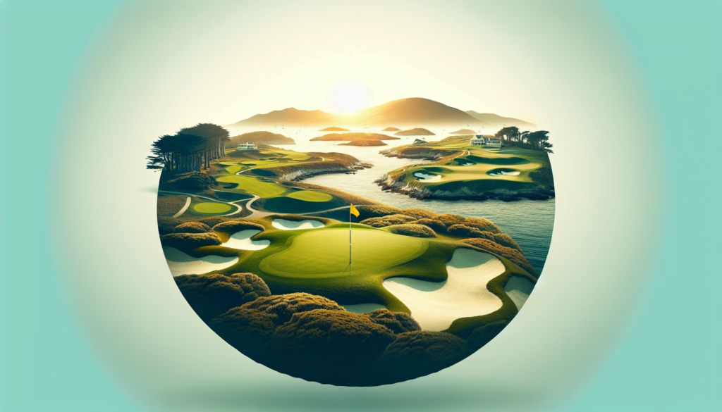 What Are Some Iconic Golf Courses Around The World? What Are Some Iconic Golf Courses Around The World?