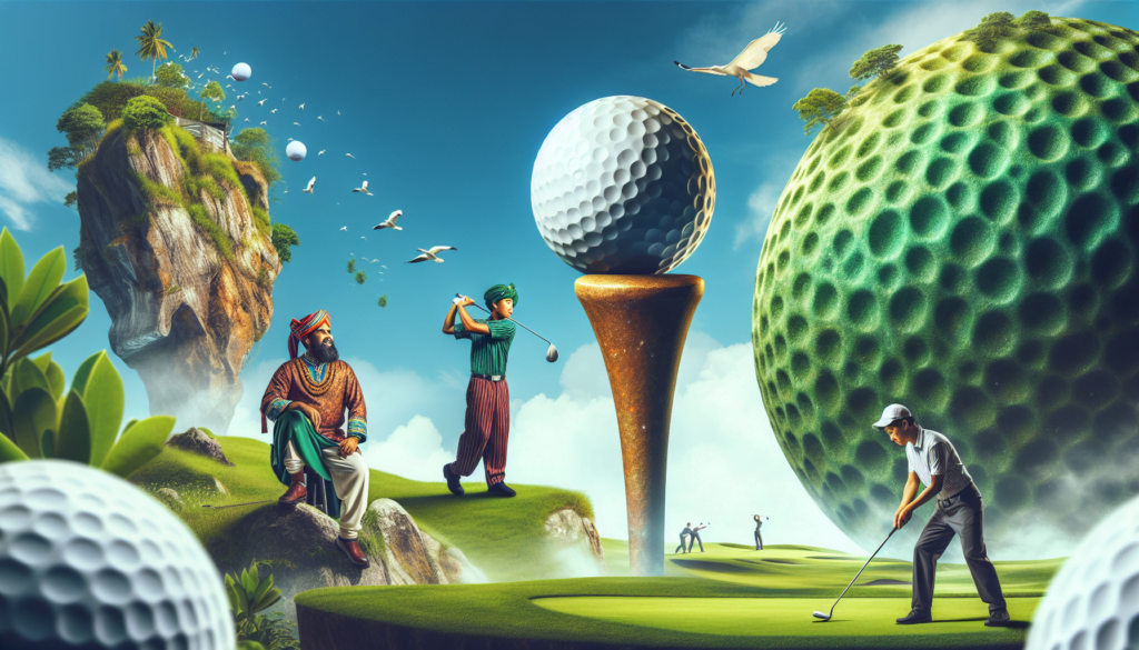 What Are Some Unusual Golf Records And Facts? What Are Some Unusual Golf Records And Facts?