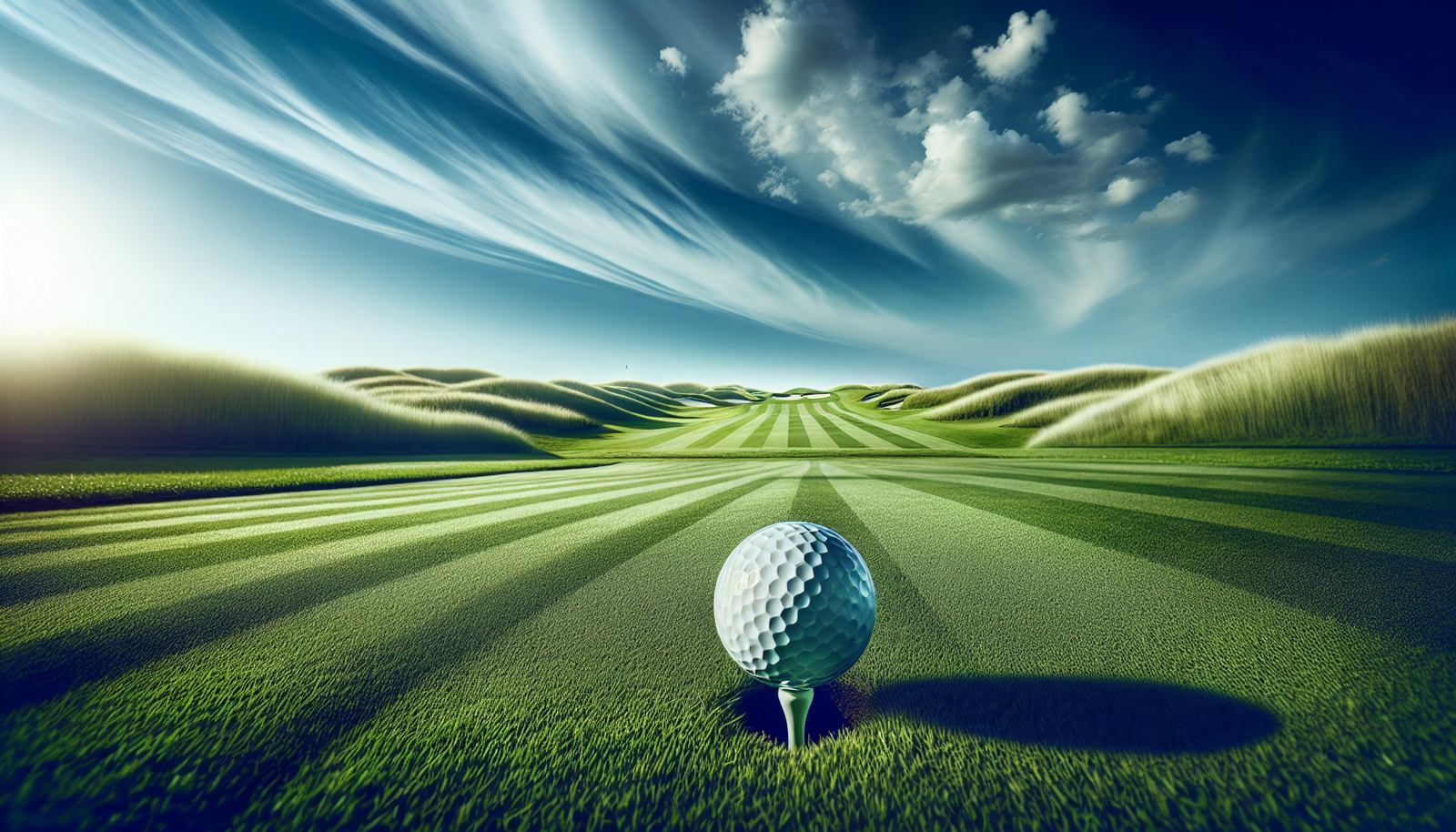 What Are The Basic Rules Of Golf?