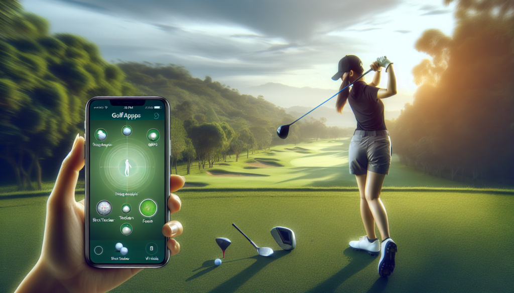 What Are The Best Golf Apps For Beginners? What Are The Best Golf Apps For Beginners?