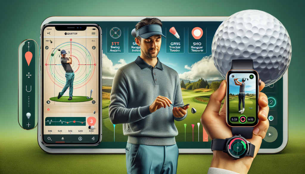 What Are The Best Golf Apps For Beginners? What Are The Best Golf Apps For Beginners?