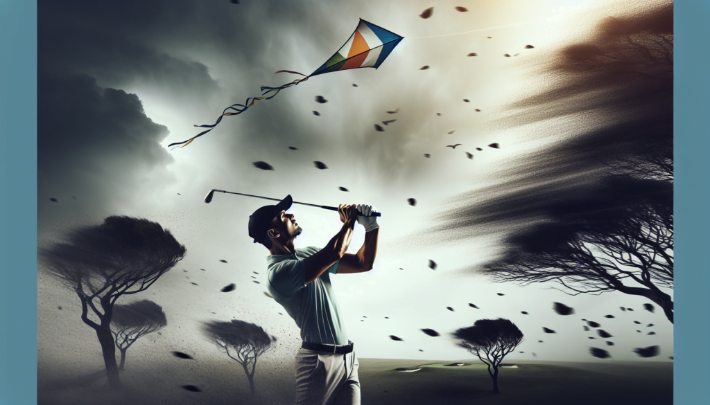 What Are The Best Strategies For Playing In The Wind? What Are The Best Strategies For Playing In The Wind?