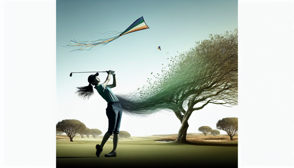 What Are The Best Strategies For Playing In The Wind? What Are The Best Strategies For Playing In The Wind?