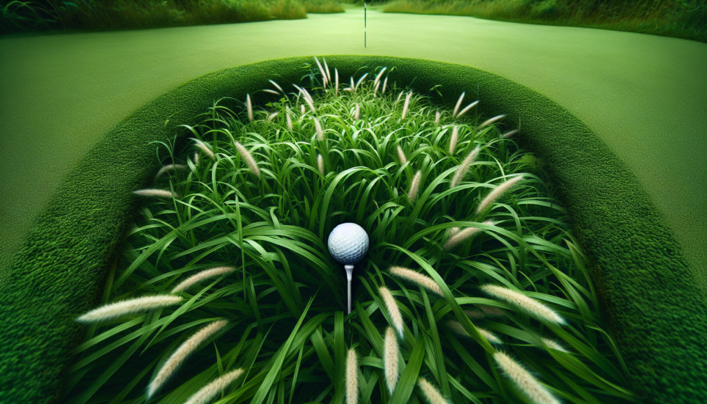 What Are The Environmental Impacts Of Golf? What Are The Environmental Impacts Of Golf?