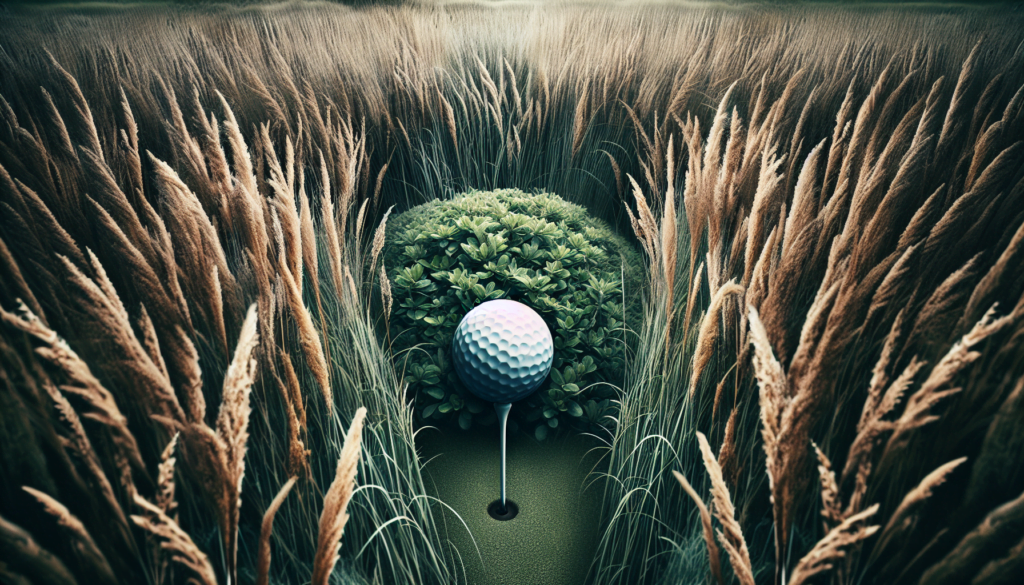 What Are The Environmental Impacts Of Golf? What Are The Environmental Impacts Of Golf?