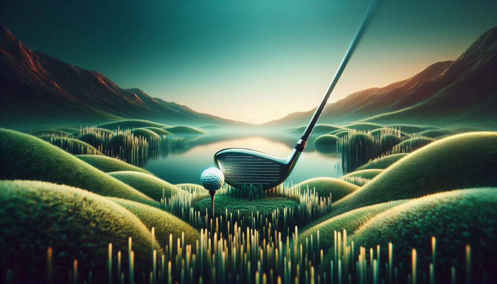 What Are The Keys To A Consistent Golf Swing? What Are The Keys To A Consistent Golf Swing?