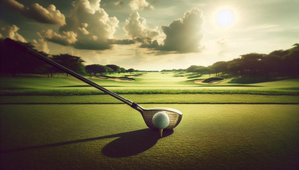 What Are The Keys To A Consistent Golf Swing? What Are The Keys To A Consistent Golf Swing?