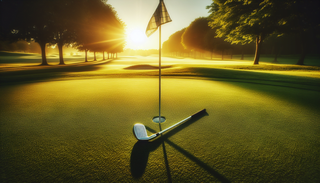 What Are The Physical Benefits Of Golf? What Are The Physical Benefits Of Golf?