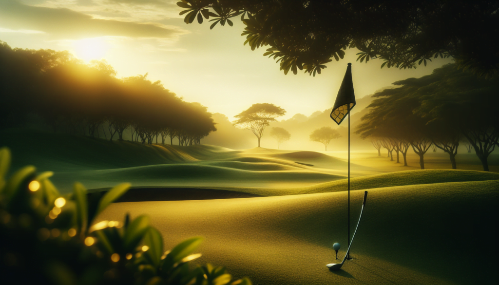 What Are The Physical Benefits Of Golf? What Are The Physical Benefits Of Golf?