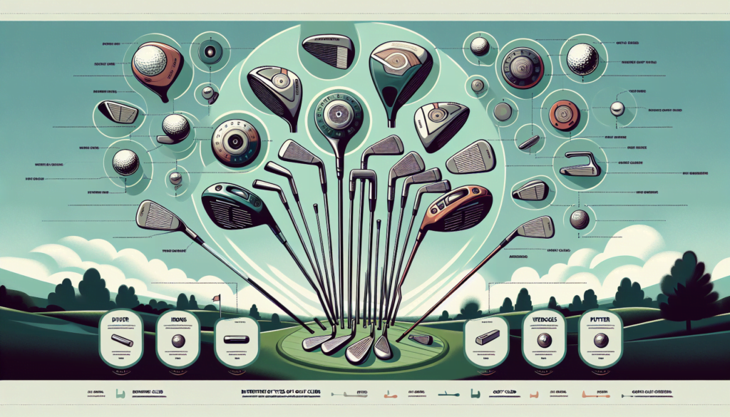 What Clubs Do I Need As A Beginner? What Clubs Do I Need As A Beginner?