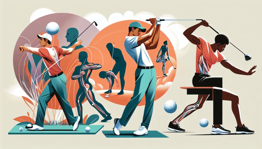 What Exercises Are Good For Golfers? What Exercises Are Good For Golfers?