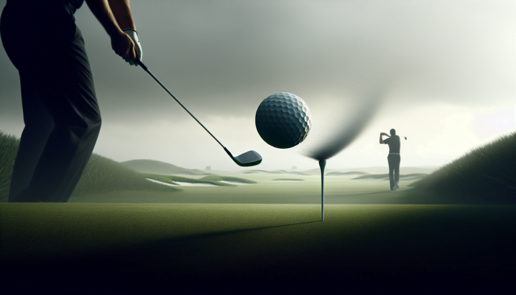 What Is A Golf Slice, And How Do I Fix It?