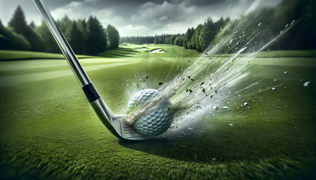 What Is A Golf Slice, And How Do I Fix It?