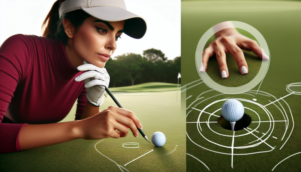 What Is Course Management In Golf? What Is Course Management In Golf?