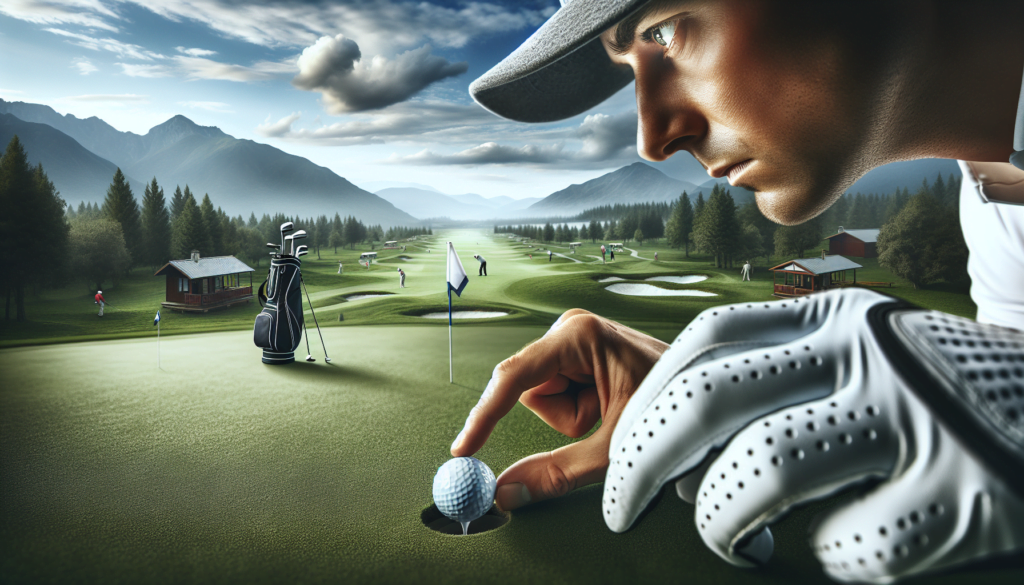 What Is Course Management In Golf? What Is Course Management In Golf?