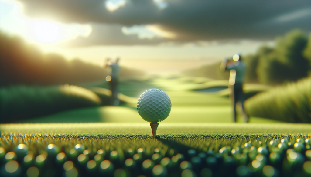 What Is Match Play And Stroke Play in Golf?