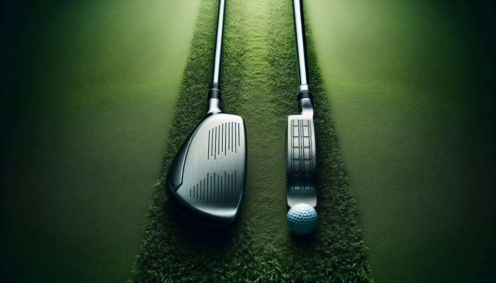 What Is The Difference Between Various Golf Clubs? What Is The Difference Between Various Golf Clubs?