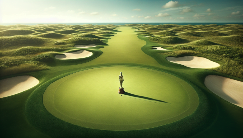 What Is The History Of Women In Golf? What Is The History Of Women In Golf?