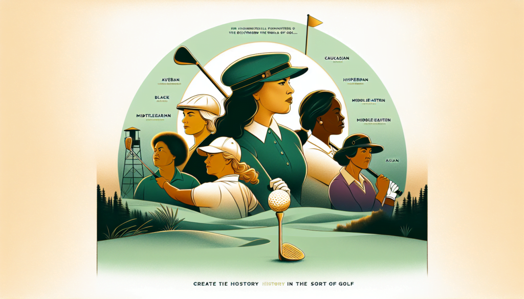 What Is The History Of Women In Golf? What Is The History Of Women In Golf?