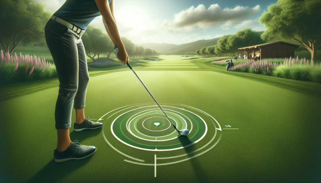 What Is The Proper Stance For Golf?