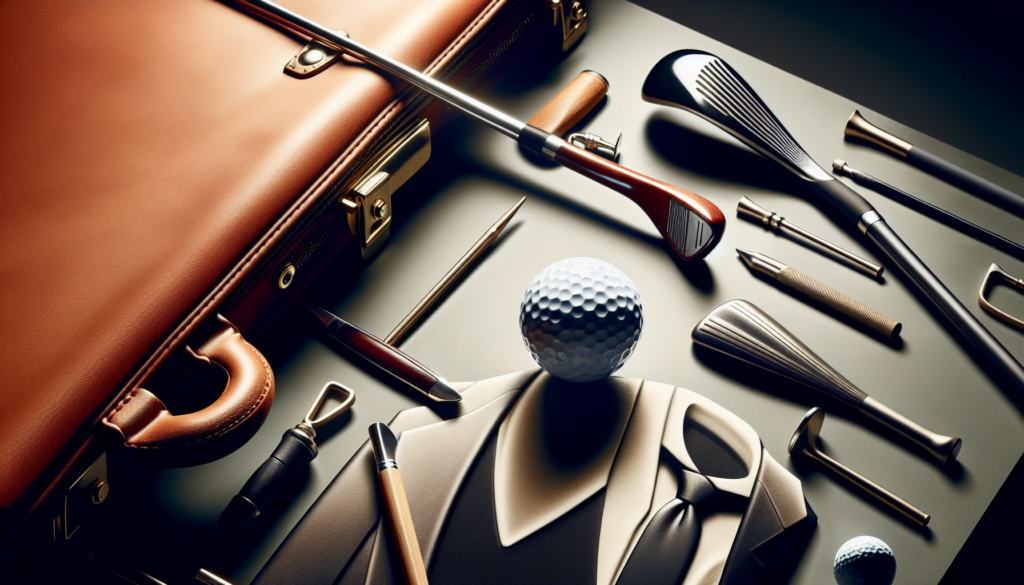 Why Is Golf Popular In The Business World? Why Is Golf Popular In The Business World?