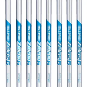 Discover The 2 Main Golf Club Shafts To Help Your Game