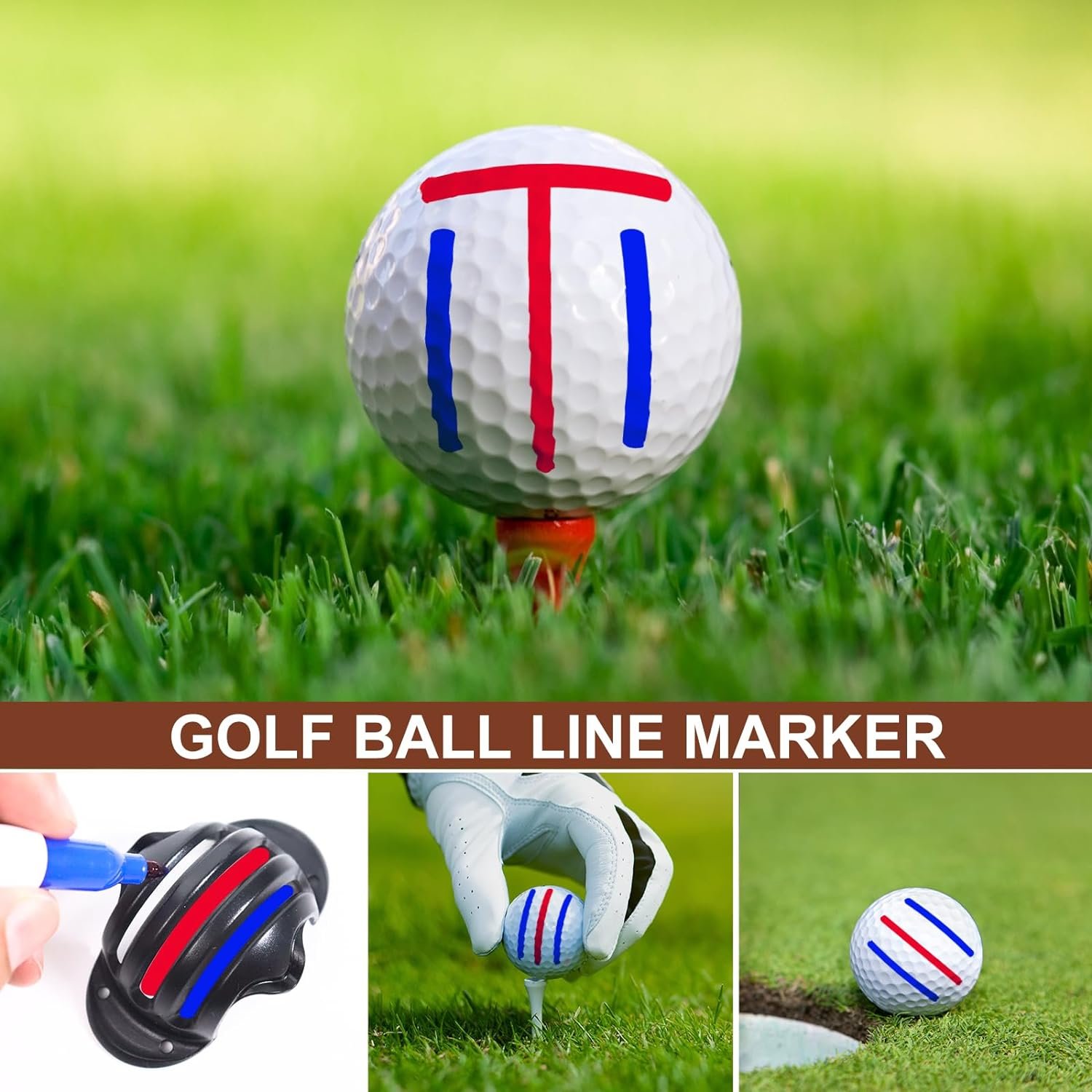BKDEORS Golf Accessories Set Review