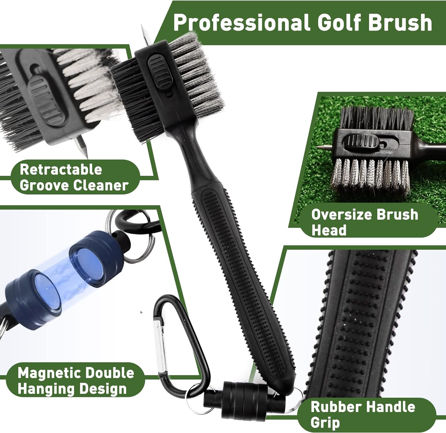 Golf Accessories Kit Review