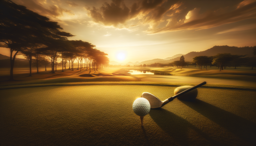 How Can I Network Effectively On The Golf Course? How Can I Network Effectively On The Golf Course?