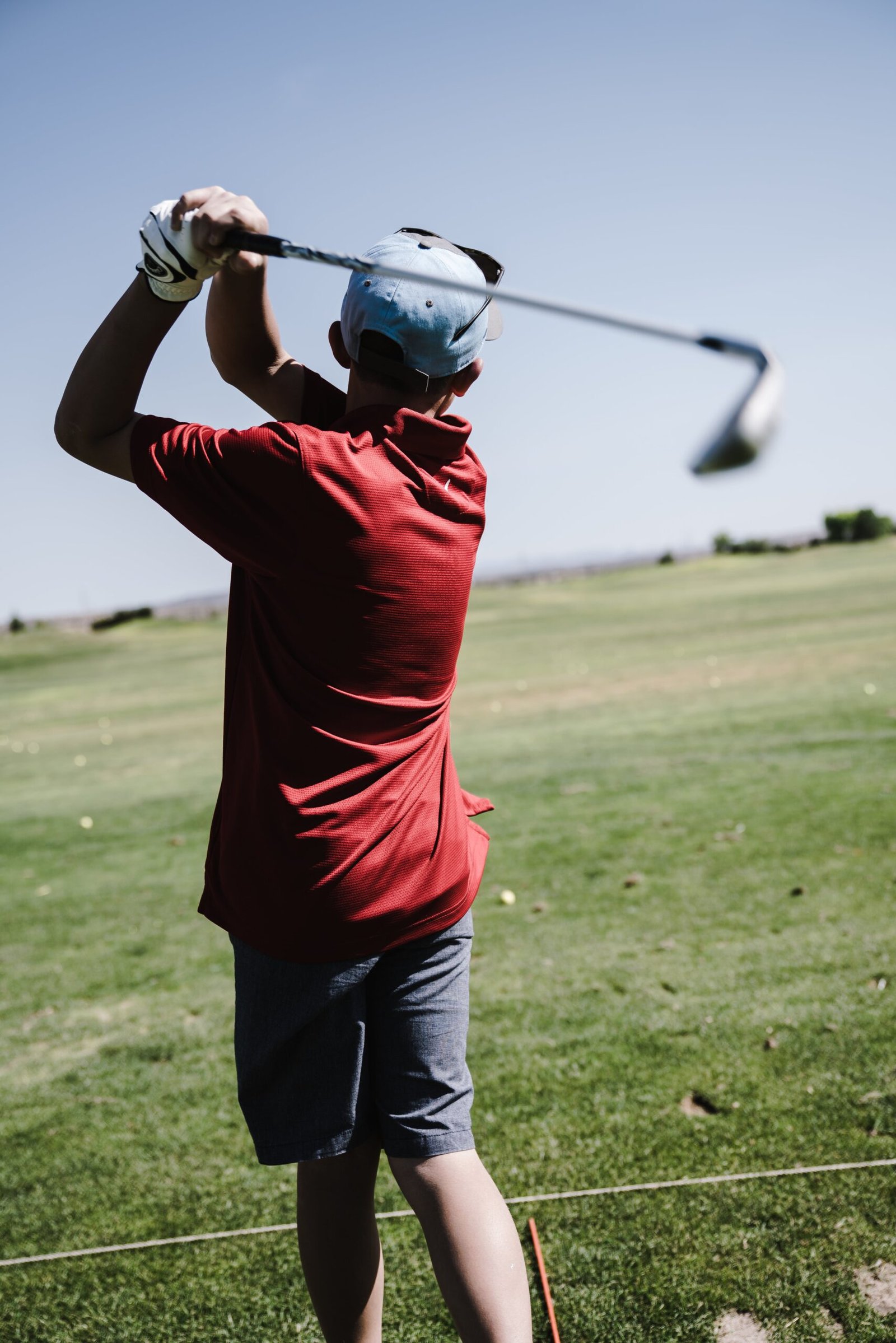 How Do You Beat A High Handicapper In Matchplay?